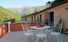 Lo Sporting bed&breakfast